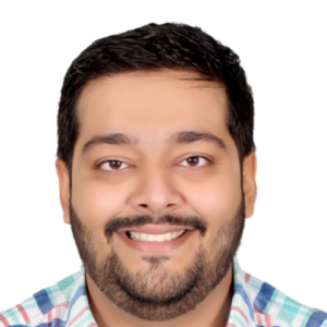 Kapil Khedkar-Freelancer in Vadodara,India