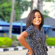 Oluwakemi Adeniyi-Freelancer in Akwa Ibom,Nigeria