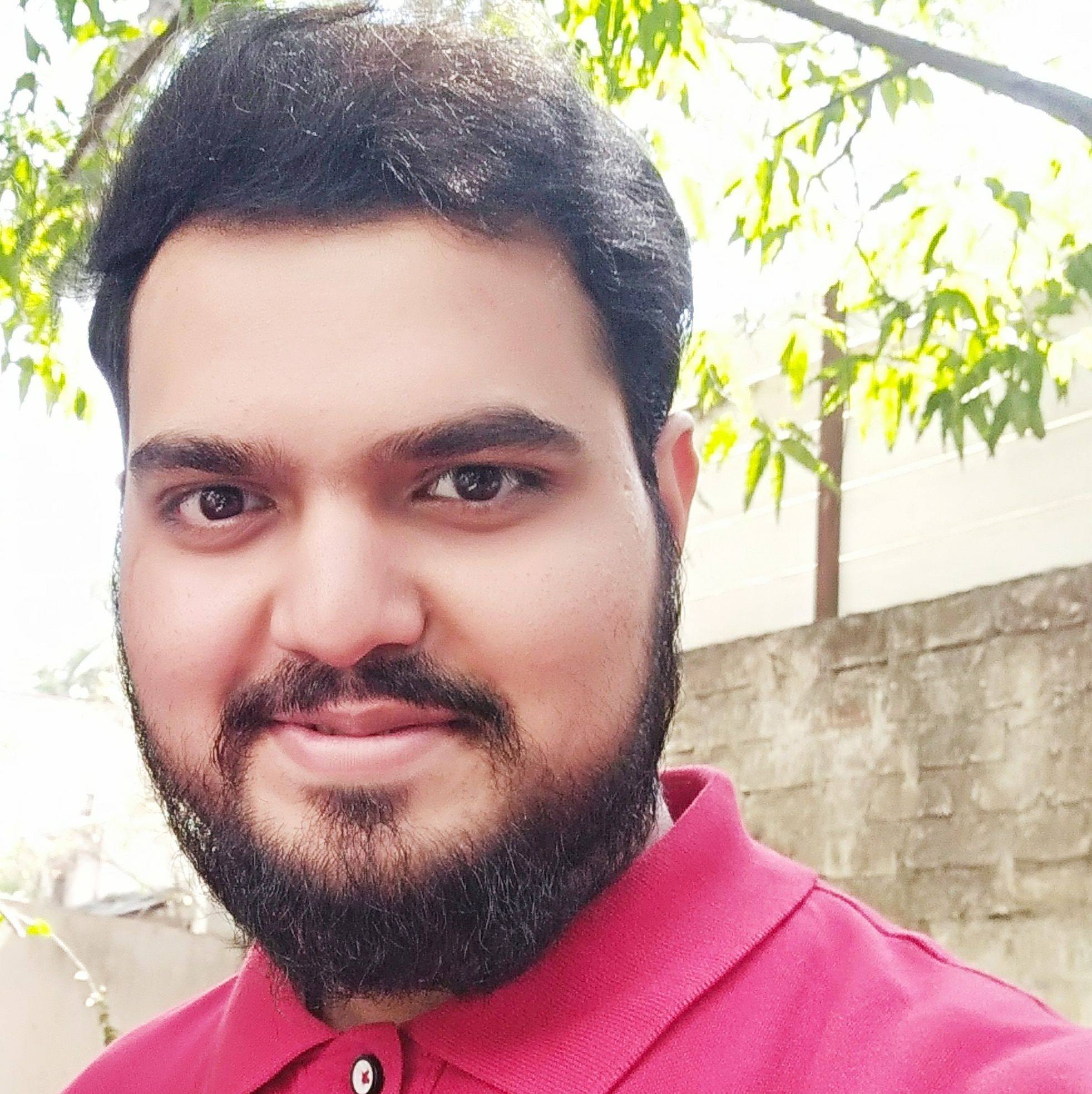 Hamza Saifuddin Chhatrisa-Freelancer in Pune,India