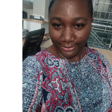 Dorcas-Freelancer in Lagos,Nigeria