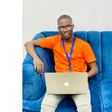Damilare Babatunde-Freelancer in Lagos,Nigeria