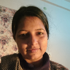 Swati Suman-Freelancer in Kolkata,India