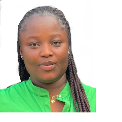 Abisola Osakuade-Freelancer in Ondo state,Nigeria