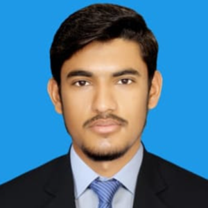 Umair Sohail-Freelancer in Faisalabad,Pakistan