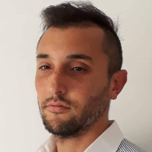 Leonardo Palumbo-Freelancer in Garopaba,Brazil