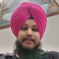 Manpreet Singh-Freelancer in Karnal,India