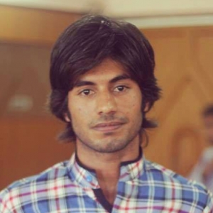Abdul Shah-Freelancer in Karachi,Pakistan