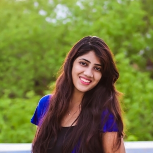 Mohita Ch-Freelancer in Hyderabad,India