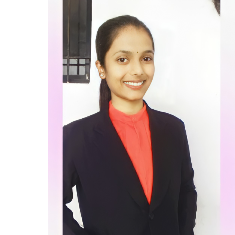 Shivkanya Mahadik-Freelancer in Pune,India