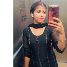 Shalini Kaushik-Freelancer in Nahari,India