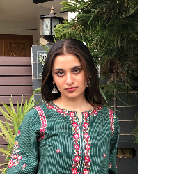 Hooria Salman-Freelancer in Jhelum,Pakistan