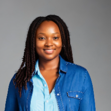 Sarah Egberuare-Freelancer in Lagos,Nigeria