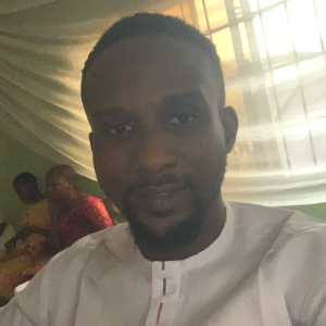 Taiwo Egbe-Freelancer in Lagos,Nigeria