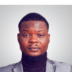 Oluwaseun Lamidi-Freelancer in Lagos,Nigeria
