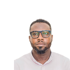 Albert Abeasi-Freelancer in Accra,Ghana