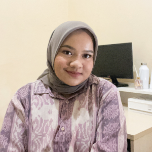 Rahmi Assyifa Harfi-Freelancer in Jakarta,Indonesia