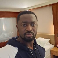 Ibrahima Camara-Freelancer in postdam,USA