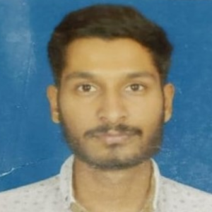 Sanket Bhosale-Freelancer in Pune,India