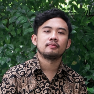 Ginanjar Khaira Putra-Freelancer in Sumedang,Indonesia