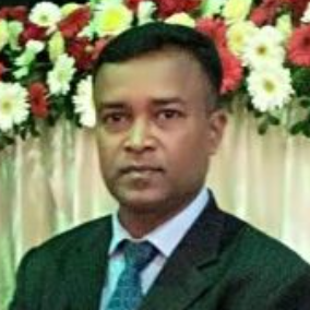 Md. Dalware Hossain-Freelancer in Dhaka,Bangladesh