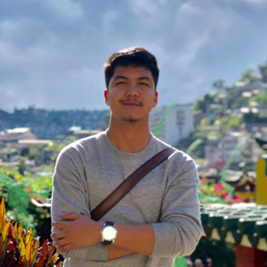 James Guiam-Freelancer in Lipa City,Philippines