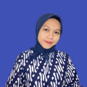 Rosalia-Freelancer in Jakarta,Indonesia