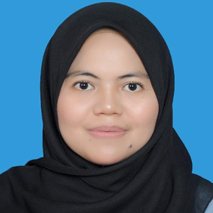 Nurul Afiqah Kamar Zaman-Freelancer in Kota Bharu,Malaysia