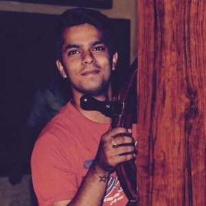 Shubham Singh Rathore-Freelancer in Jaipur,India