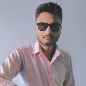 GAURAV PANDEY-Freelancer in GORAKHPUR,India