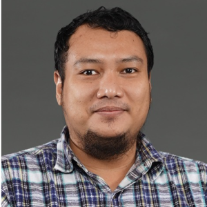 Rizki Aryo-Freelancer in Jakarta,Indonesia