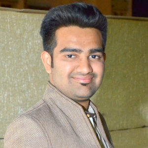 Darshit Shah-Freelancer in Ahmedabad,India