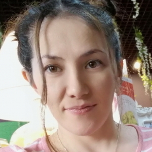Jada Sleumukhan-Freelancer in Atyrau,Kazakhstan