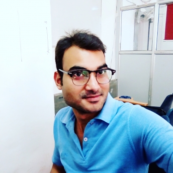 Choudhry Shahzil-Freelancer in Chandigarh,India