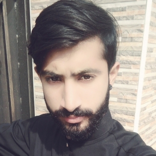 Muhammad Sarmad-Freelancer in Gujrat,Pakistan