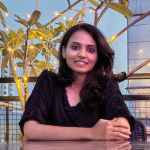 Gayathri Pathapati-Freelancer in Hyderabad,India