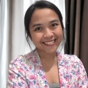 Hilda Citra-Freelancer in Jakarta,Indonesia