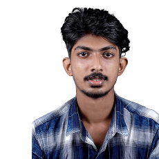 Nimeesh Koshy-Freelancer in Trivandrum,India