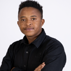 Judicious Sibanyoni-Freelancer in Centurion,South Africa
