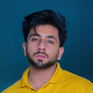 Abdullah Nawaz-Freelancer in Lahore,Pakistan