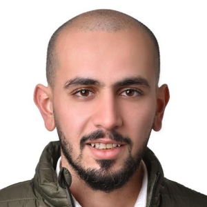 Basel Sarayreh-Freelancer in Makkah,Saudi Arabia