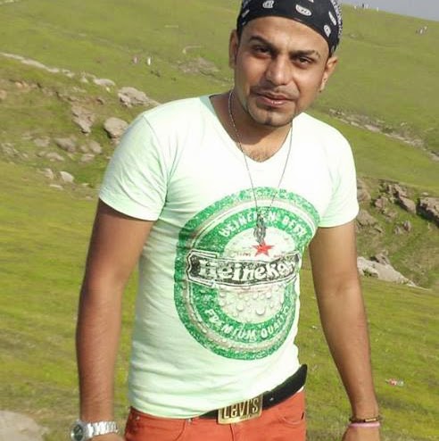 Mohsin Rehman-Freelancer in Plot,Pakistan