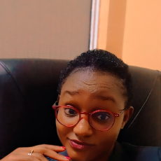 Mercy Nduku-Freelancer in Nairobi,Kenya