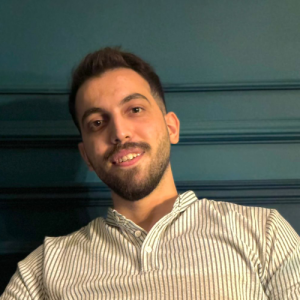 Ghiath Jarbou-Freelancer in Abu Dhabi,UAE