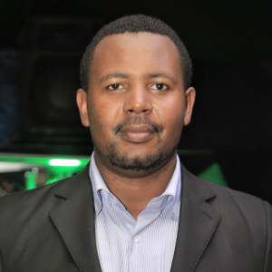 Eric Mutuma Kungania-Freelancer in Nairobi,Kenya