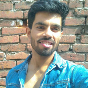 Shivam Dubey-Freelancer in Delhi,India