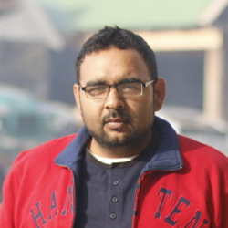 Mukhtar Hussain-Freelancer in ,Pakistan