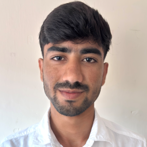 Vikram Modasra-Freelancer in Guwahati,India
