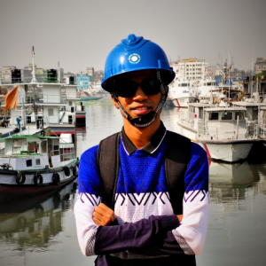 Tanoy Bhowmick-Freelancer in Dhaka,Bangladesh