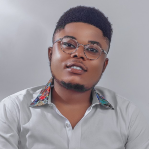 Godfrey George-Freelancer in Lagos,Nigeria