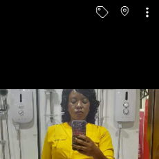 Elma Eboso-Freelancer in Eldoret,Kenya